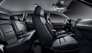 Haval H5 2021