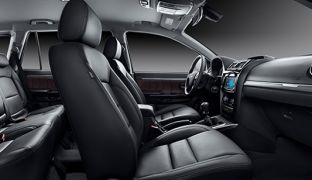 Haval H5 2021