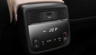 Exeed VX 2021