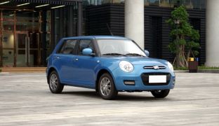 Lifan Smily