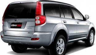 Haval H5 2021