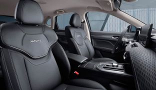 Haval Jolion 2023