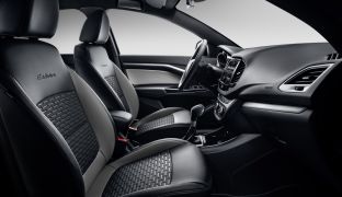 Lada Vesta 2022