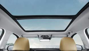 BAIC X7