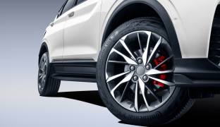 Belgee X50