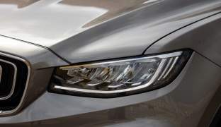 Belgee X70
