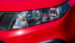 Suzuki Vitara S