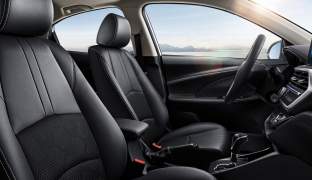 Changan Alsvin