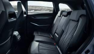 Changan CS75Plus