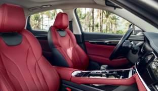 Changan CS85COUPE