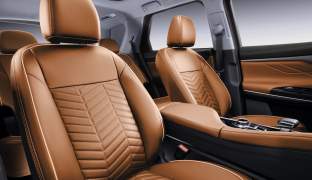 Changan CS95