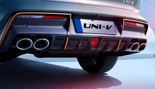 Changan UNI-V