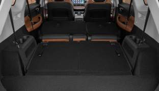 Chery Tiggo 8 Pro Max 2022