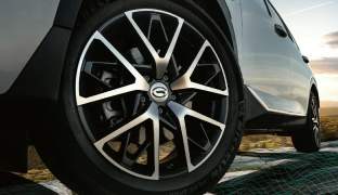 GAC GS8 II