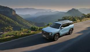 Haval H3