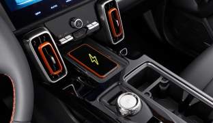 Haval Dargo