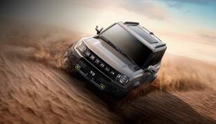 Jetour T2