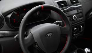 Lada Granta Sport Седан