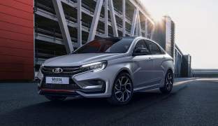 Lada Vesta NG Sportline