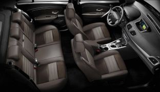 Renault Fluence