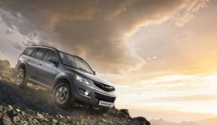 Haval H5 2021