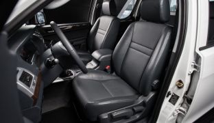 Foton Tunland