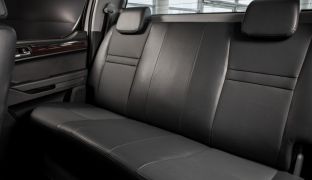 Foton Tunland