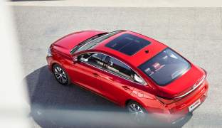 Changan EADOplus