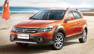 Dongfeng H30 Сross