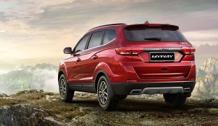 Lifan Myway