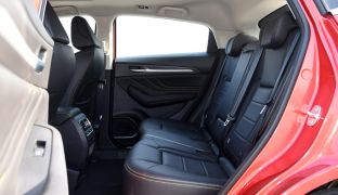Haval F7x 2021