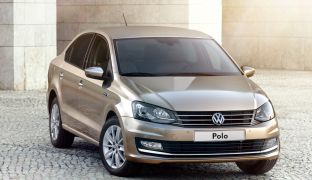 Volkswagen Polo 2019