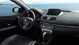 Renault Fluence