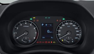 Hyundai Solaris 2019