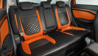 Lada Vesta SW Cross 2022
