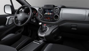 Peugeot Partner Tepee Combi