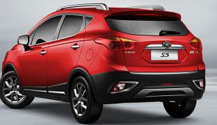 JAC S3