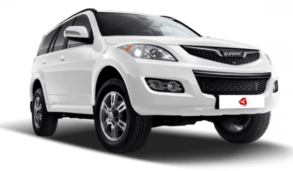 Haval H5 2021