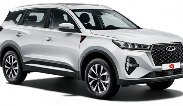 Chery Tiggo 7 Pro Max 2023