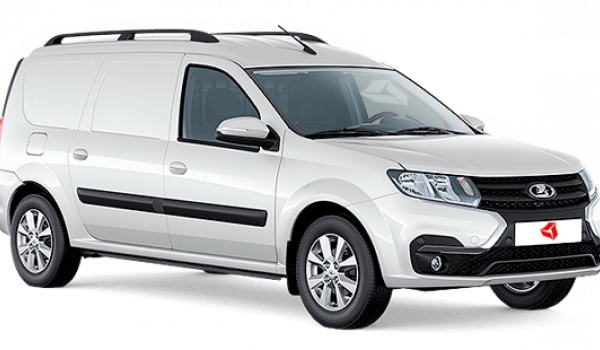 Lada Largus фургон