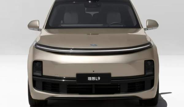 LiXiang L9